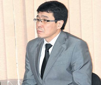 Мэрия не выполнила план бюджета за 2014 год на 357 млн сомов &mdash; Tazabek