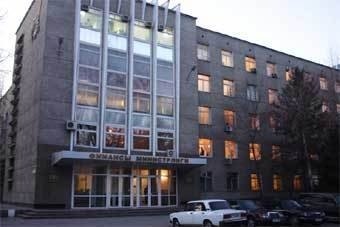 Минфин предложил разрешить правительству самому определять величину внешнего долга, отказавшись от показателя в 60% к ВВП &mdash; Tazabek