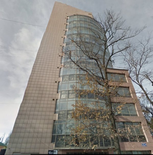 Фото &mdash;  Стоимость офиса компании Е.Гуревича, экс-финансового консультанта М.Бакиева, снижена на 5 млн сомов &mdash; Tazabek