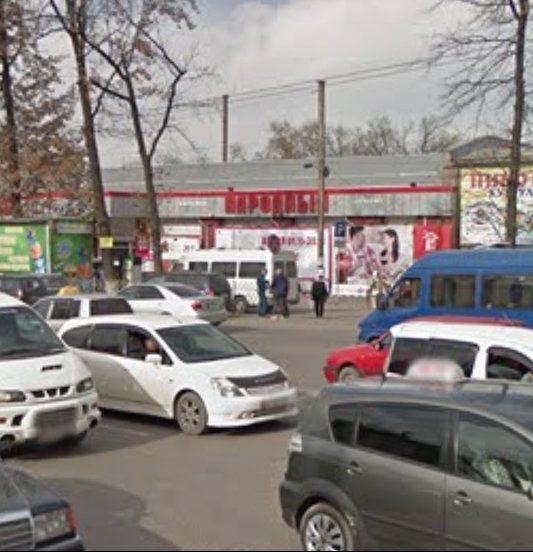 Прокуратура: Компания Салымбековых незаконно перепрофилировала 0,55 га под кафе &laquo;Нават&raquo;, магазин &laquo;Народный&raquo;, интернет-клуб, бильярдный и спортклуб &mdash; Tazabek