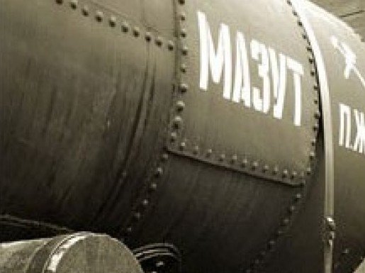 Госантимонополия установила цену на топочный мазут марки М-100 &laquo;Кыргызнефтегаза&raquo; для поставки на ТЭЦ Оша на уровне 16 тыс. сомов за тонну &mdash; Tazabek