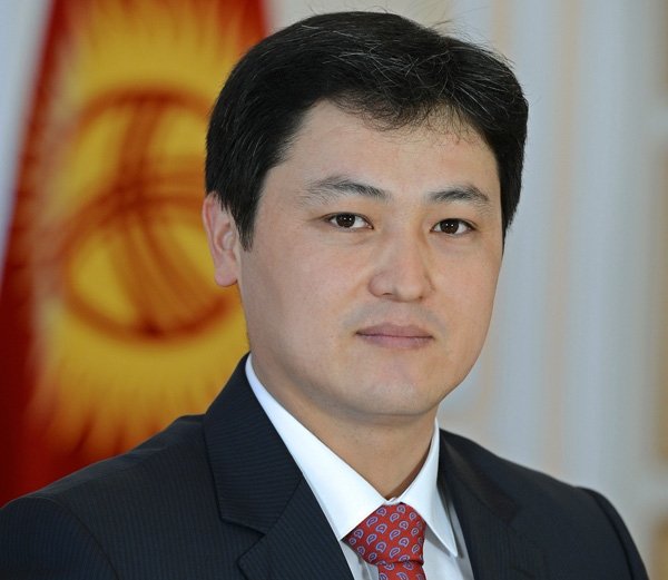 Аудиторы Счетной палаты не проходили международную стандартизацию, - глава палаты У.Марипов &mdash; Tazabek