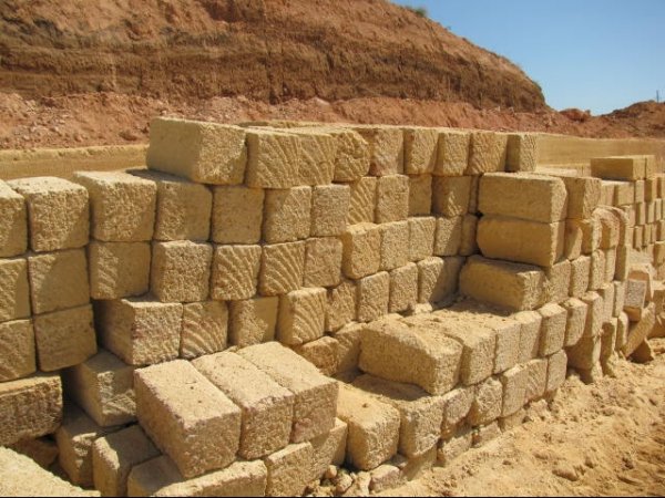 Минэкономики предлагает утвердить ставки экспортных таможенных пошлин на вывоз известняка &ndash; ракушечника &mdash; Tazabek