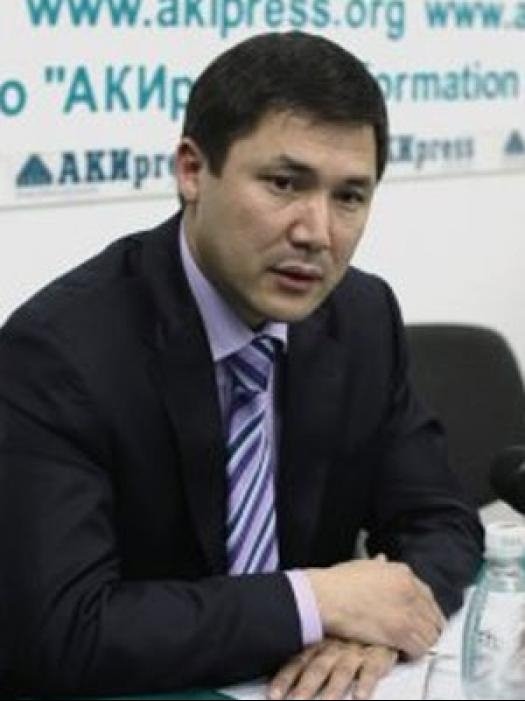 Таласские фермеры стали сеять свеклу вместо фасоли, - представитель правительства Д.Кенекеев &mdash; Tazabek