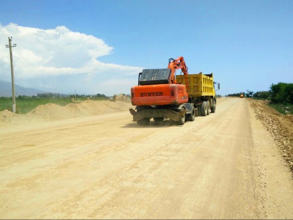 Минфин пока не получил от профильного комитета ЖК решение о выделении 1 млрд сомов на реконструкцию участка автодороги Балыкчы&mdash;Корумду &mdash; Tazabek