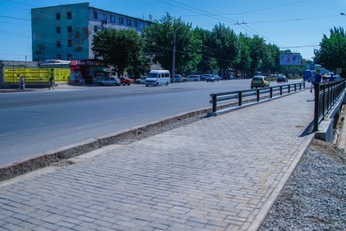 За ущерб при реконструкции мостов по проспекту Чуй и через канал ТЭЦ компаниями &laquo;Мостдорстроя&raquo; и ГП &laquo;Мостдорстроительный отряд&raquo; возбуждено уголовное дело &mdash; Tazabek