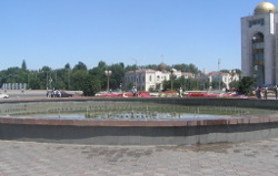 Главное фото