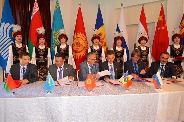 По итогам XX сессии Межправсовета СНГ решено обменяться опытом в подсчете прогнозных ресурсов полезных ископаемых &mdash; Tazabek