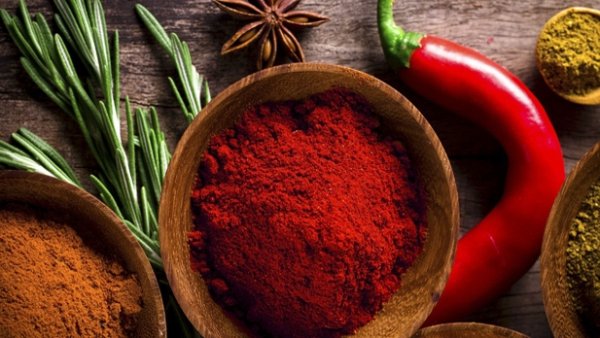 Оперативная таможня &laquo;Юг&raquo; выявила факт контрабандного ввоза красного молотого перца
из Узбекистана &mdash; Tazabek