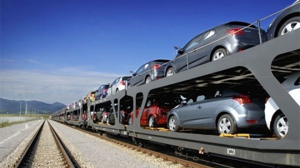 Невостребованные авто: С начала года пригнано всего 5 автомобилей из Кореи, средняя стоимость одного авто оценивается в $13 тыс. &mdash; Tazabek