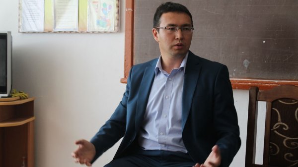 Теневой оборот никто не отменил, - замминистра экономики Э.Абакиров об учете товарооборота после вступления в ЕАЭС &mdash; Tazabek