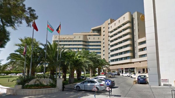 Главное фото