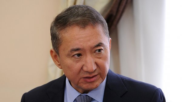 Мы пришли в ЕАЭС только с экономической выгодой, - министр ЕЭК Н.Алдабергенов — Tazabek