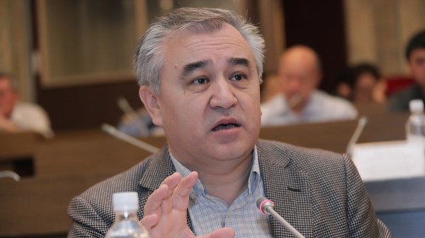 Необходимо проверить деятельность всех объектов национализированного имущества М.Бакиева, в том числе MegaCom и &laquo;БНК&raquo;, - депутат О.Текебаев &mdash; Tazabek