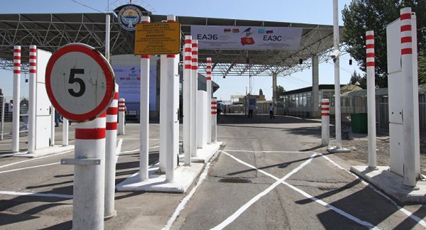 С вводом в конце октября сопроводительной накладной ГНС &laquo;уйдет&raquo; от талонной системы, - глава ведомства З.Осмонов &mdash; Tazabek