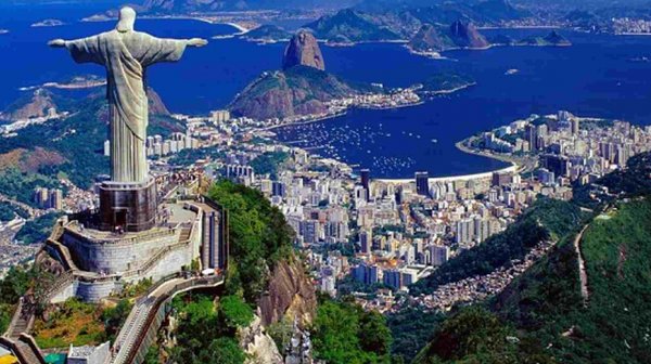 Кыргызстан мог бы перенять опыт Бразилии по внедрению новейших технологий, - ТПП &mdash; Tazabek