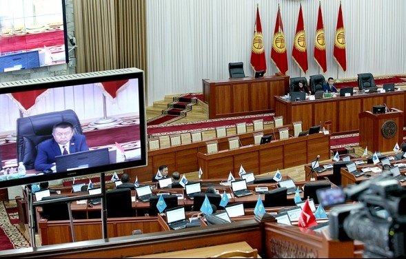 Минфин: Если не одобрить увеличение страновой квоты КР в МВФ в 2 раза, то Кыргызстан окажется в &laquo;неприглядном виде&raquo; среди 188 стран &mdash; Tazabek