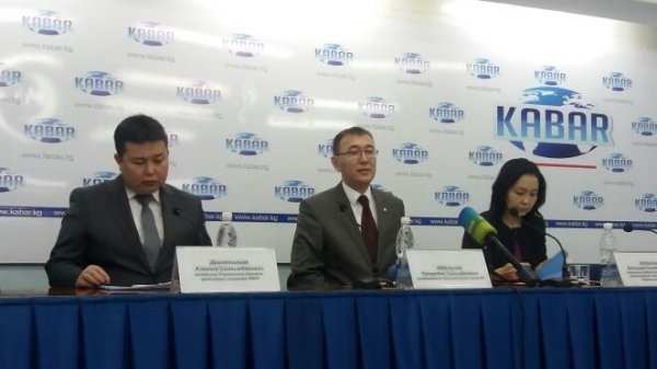 НБКР ожидает, что показатель инфляции по итогам 2016 года будет находиться, на близких к нулю, значениях &mdash; Tazabek