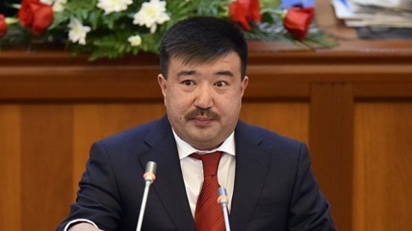 Правительство подставило президента, отсрочив переход на унифицированные тарифы, - депутат ЖК — Tazabek