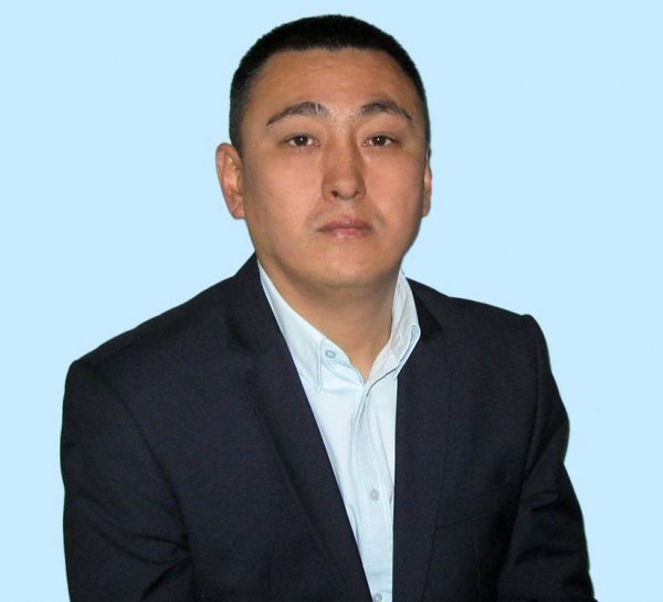 Резюме нового директора ТЭЦ Бишкека Нурлана Омуркул уулу &mdash; Tazabek