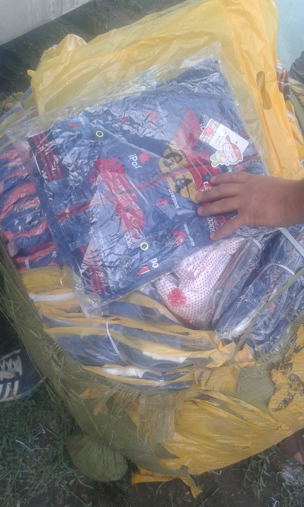 ГТС конфисковала товары народного потребления на 11,3 млн сомов в доход государства &mdash; Tazabek