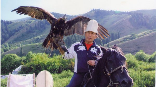 Главное фото