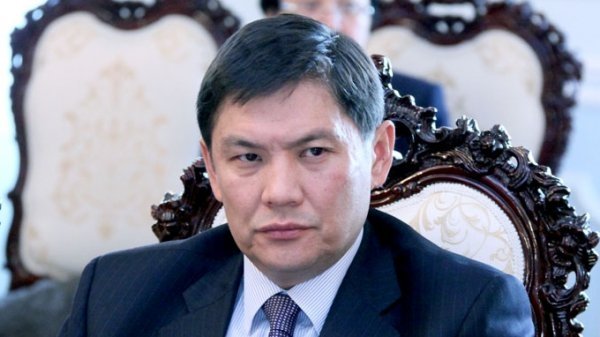 Посол А.Исаев о сотрудничестве с Бельгией: Они хотят помогать производителям растить нужный им продукт и сопровождать его поставку &mdash; Tazabek