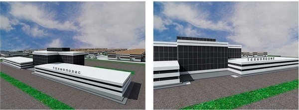 Весной начнется строительство 2 технополисов, которые обеспечат государство 15 тыс. рабочих мест, - глава ассоциации С.Асанов &mdash; Tazabek