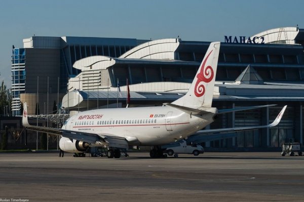 Минтранс предлагает объявить политику &laquo;Открытого неба&raquo; в отношении ряда государств (страны) &mdash; Tazabek