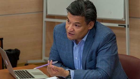 Эксперт К.Рахимов предложил децентрализовать ЕЭК &mdash; Tazabek