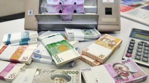 Минэкономики прогнозирует, что инфляция в 2018-2020 годах будет составлять 5-7% &mdash; Tazabek