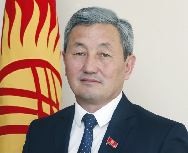 Где хранятся деньги &laquo;Кумтора&raquo;? - депутат А.Узакбаев о рекультивационном счете компании &mdash; Tazabek