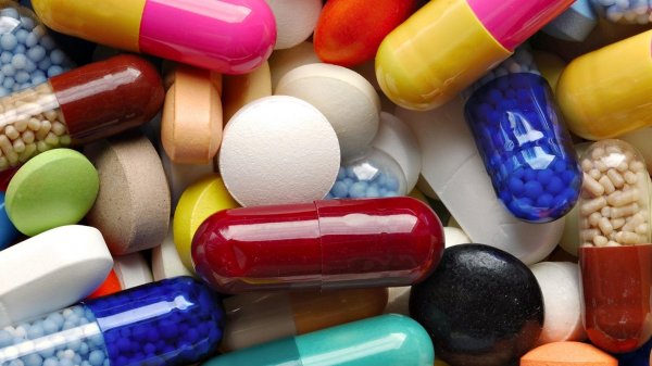 На фармрынке Кыргызстана работает более 4000 компаний, - эксперт Б.Барыктабасова &mdash; Tazabek