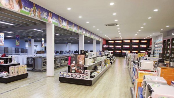 Рейтинг: Сколько зарабатывают &laquo;Планета Электроники&raquo;, &laquo;Технодом&raquo;, &laquo;Ультра&raquo;, &laquo;Сулпак&raquo;? &mdash; Tazabek