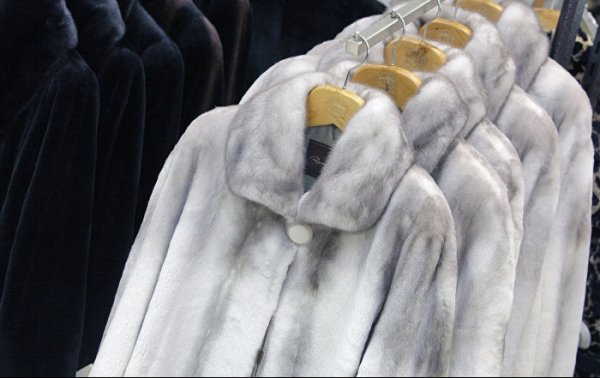 Минэкономики просит продлить до конца 2018 года срок действия соглашения о маркировке товаров из меха &mdash; Tazabek