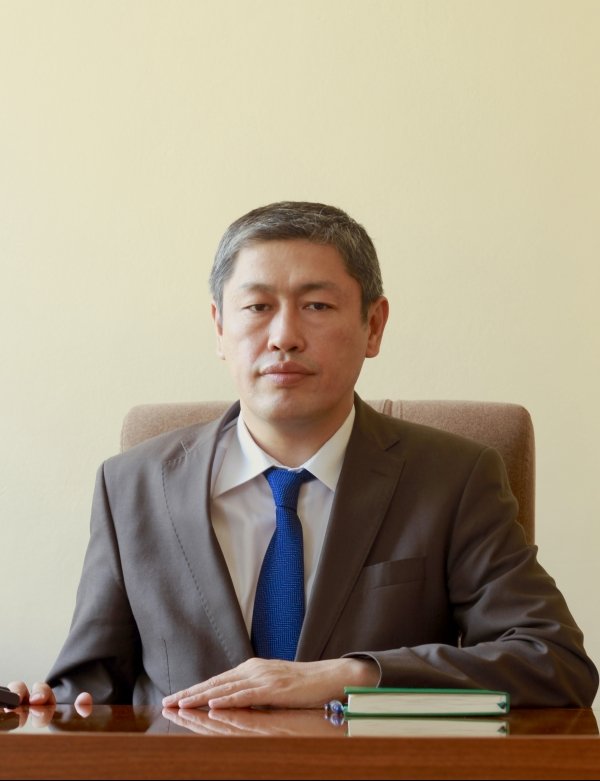 Зампредседателя правления &laquo;Айыл Банка&raquo; Кайып Куленбеков освобожден от должности &mdash; Tazabek