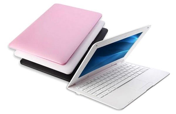 За год поменялся поставщик нетбуков в Кыргызстан, Турция сменила Россию (объемы импорта, суммы) &mdash; Tazabek