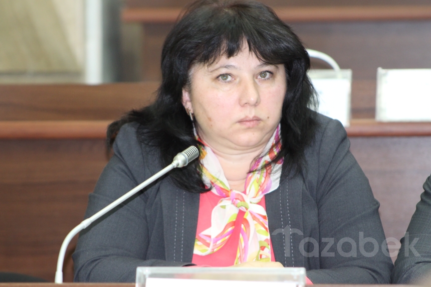 За 10 лет доля ненаблюдаемой экономики в КР варьируется в пределах 18-23%, - Нацстатком &mdash; Tazabek