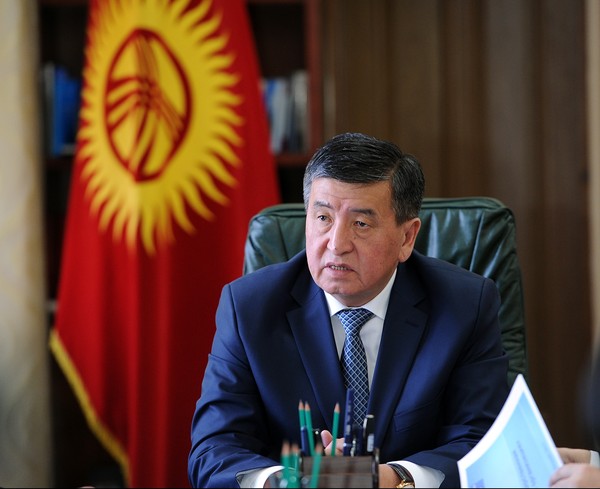 За 2016 год объем страховых премий составил 8,6 млн сомов, где 89,6% занимает страхование жилья &mdash; Tazabek