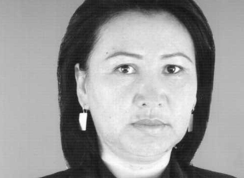 В Узгенском районе учителем года-2017 стала учитель истории школы имени Т.Асранова