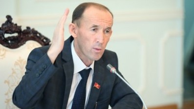 Депутат предлагает вводить изучение английского языка в детсадах