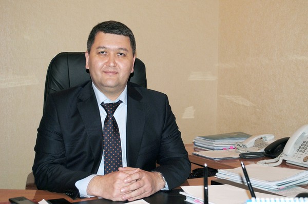 По сбору налогов на основе обязательного патента 15 УГНС не вышли на уровень прошлого года, - замглавы К.Кумашов &mdash; Tazabek