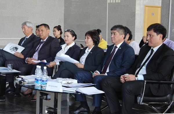 Фото &ndash; ОАО &laquo;МАМ&raquo; провело очередное годовое общее собрание акционеров &mdash; Tazabek