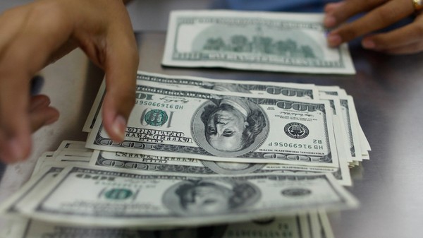 &laquo;Курс валют&raquo;: Доллар продается по 67,75 сома (график) &mdash; Tazabek