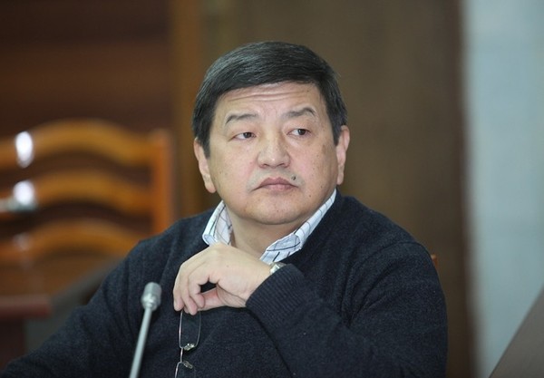 Депутат: Люди должны иметь на руках квалифицированные заключения аудиторов, насколько эффективно использованы госсредства. Открытость никогда никому не мешала &mdash; Tazabek