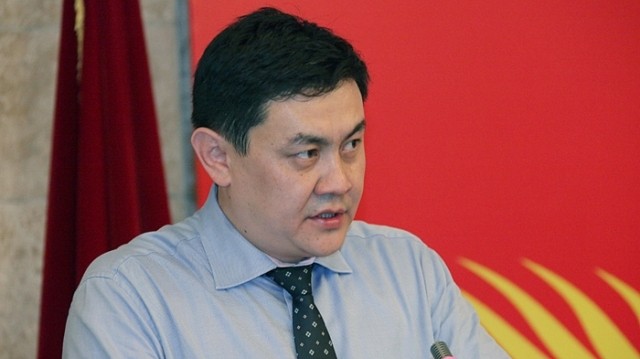 Госфиннадзор предлагает преобразовать MegaCom в акционерное общество и выставить часть акций на фондовой бирже &mdash; Tazabek