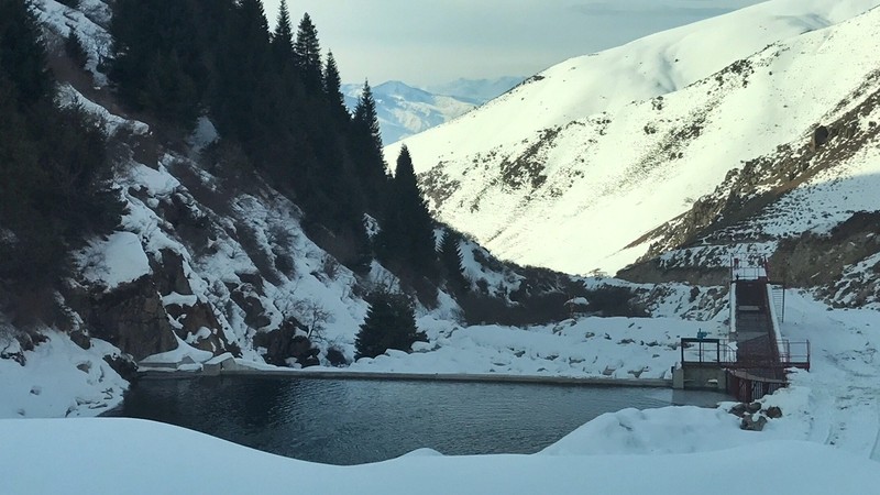 Госкомпромэнергонедр продлил сроки подачи заявок на тендер по строительству 14 малых ГЭС &mdash; Tazabek