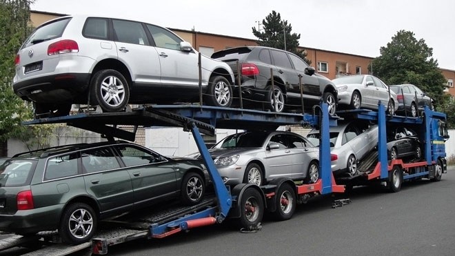 Иномарки: Из каких стран и на какую сумму кыргызстанцы с начала года завезли автомобили? (объемы и суммы поставок) &mdash; Tazabek