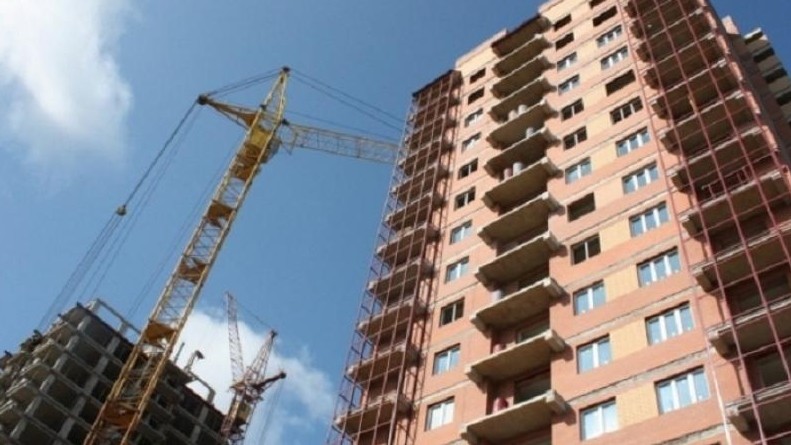 Госстрой в I полугодии отказал 100 специалистам в стройотрасли в выдаче сертификатов из-за некомпетентности &mdash; Tazabek