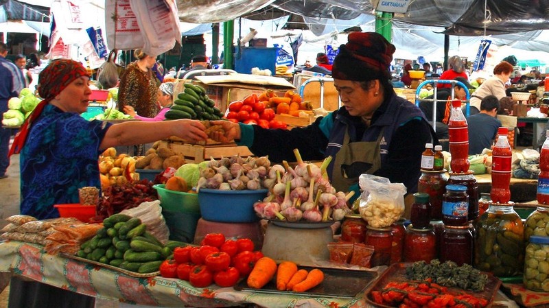 В июне цены на молочные изделия, сыр и яйца снизились на 2,1%, - Нацстатком &mdash; Tazabek